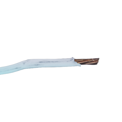 Philflex THHN Wire 8.0 mm Stranded 8/7 (Per Meter) White