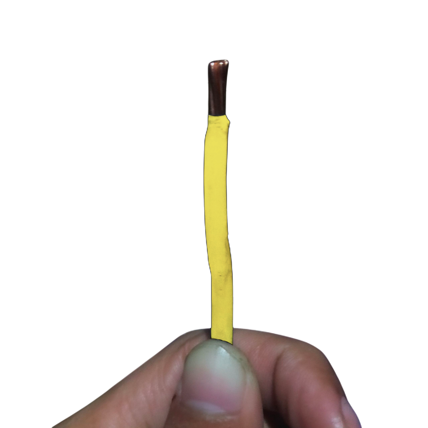 Philflex THHN Wire 8.0 mm Stranded 8/7 (Per Meter) Yellow