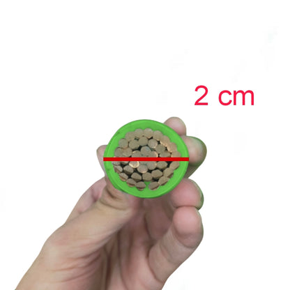 Royu THHN Wire 150mm Stranded 300MCM (Per Meter) Green