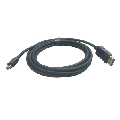 Pihen HDMI to UC-E6 Cable High Speed Video & Audio Adapter 2 Meters Black