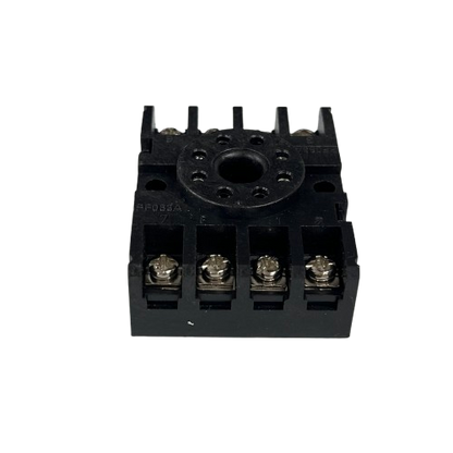 MK2P Socket 8 Pins