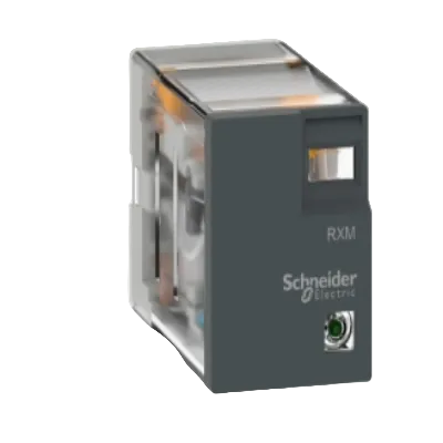 RXM2LB2F7 120V