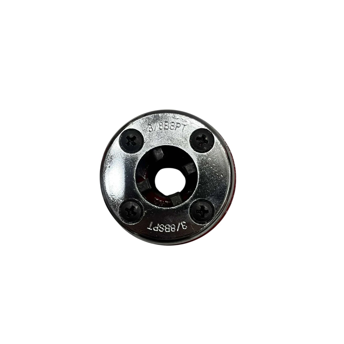 Rachet Die Stock Pipe Threader 3/8 Inches to 1 1/4 Inches Set NO62