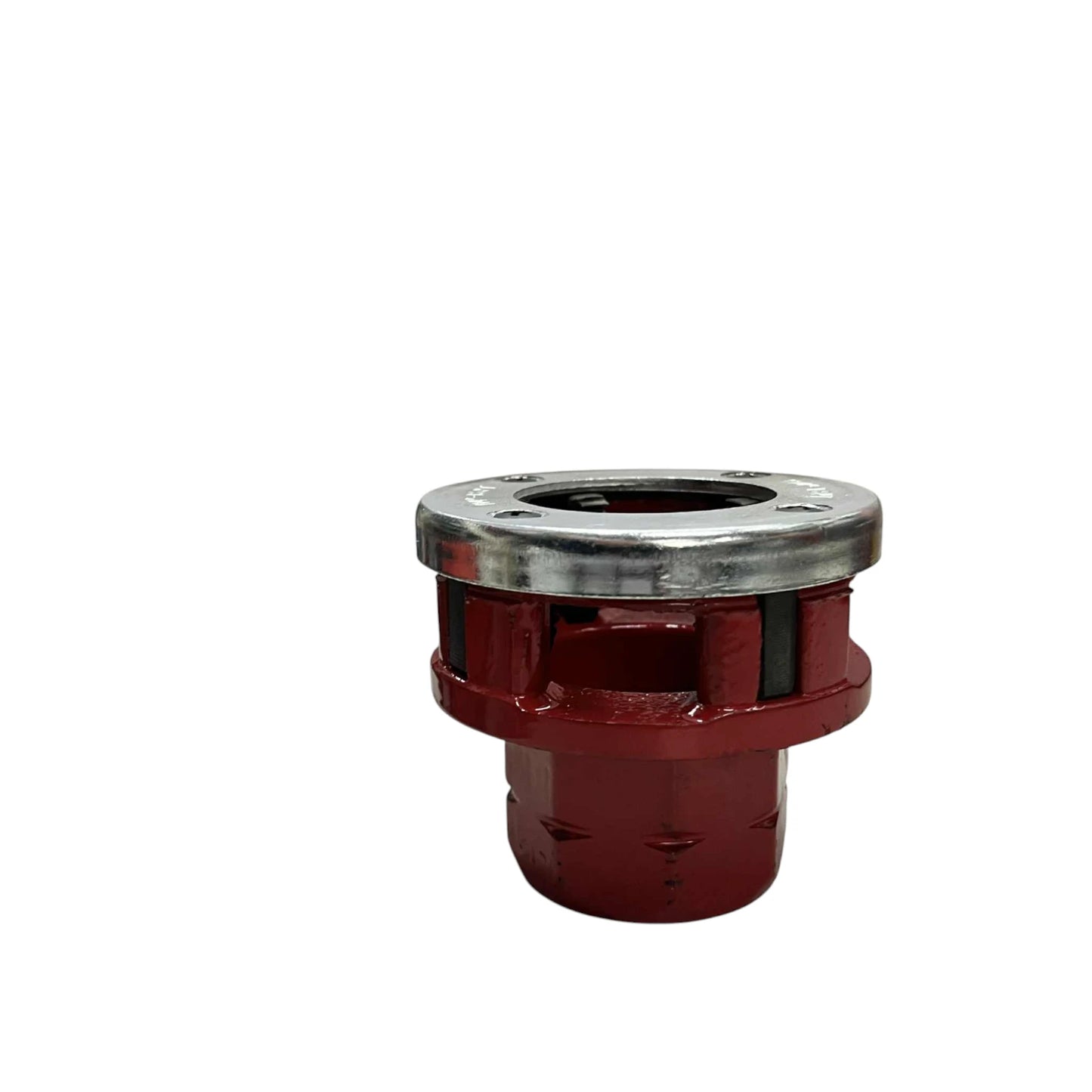 Rachet Die Stock Pipe Threader 3/8 Inches to 1 1/4 Inches Set NO62