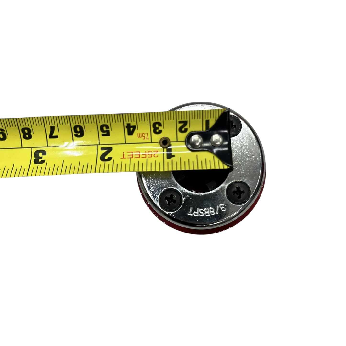 Rachet Die Stock Pipe Threader 3/8 Inches to 1 1/4 Inches Set NO62