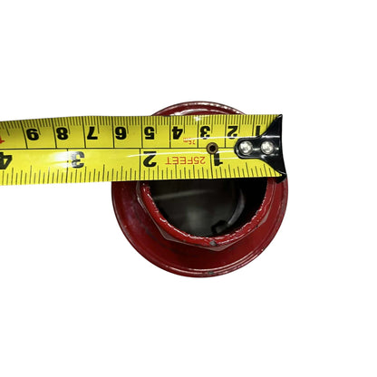 Rachet Die Stock Pipe Threader 3/8 Inches to 1 1/4 Inches Set NO62