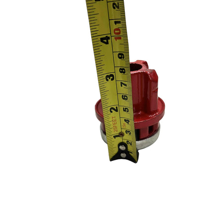 Rachet Die Stock Pipe Threader 3/8 Inches to 1 1/4 Inches Set NO62