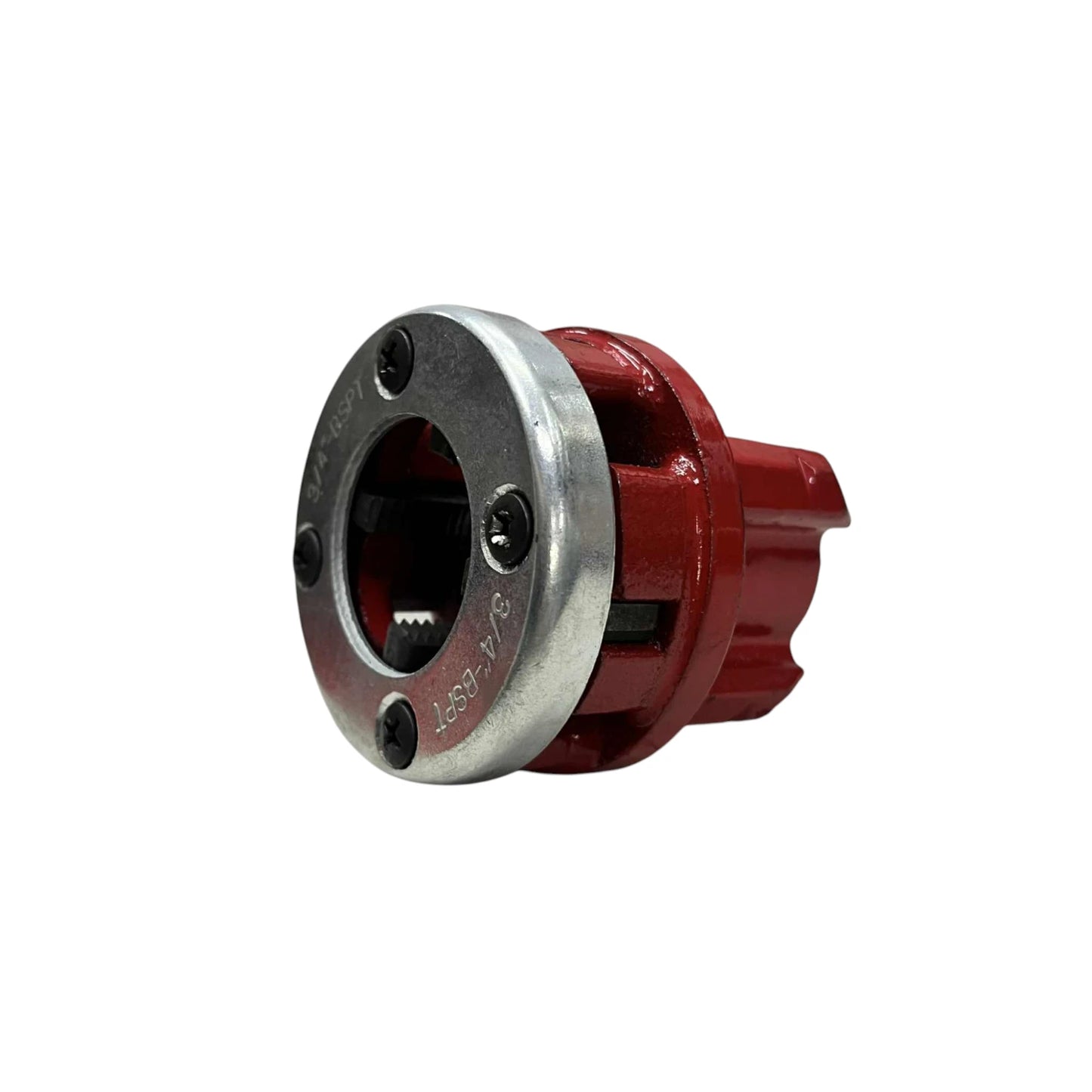 Rachet Die Stock Pipe Threader 3/8 Inches to 1 1/4 Inches Set NO62