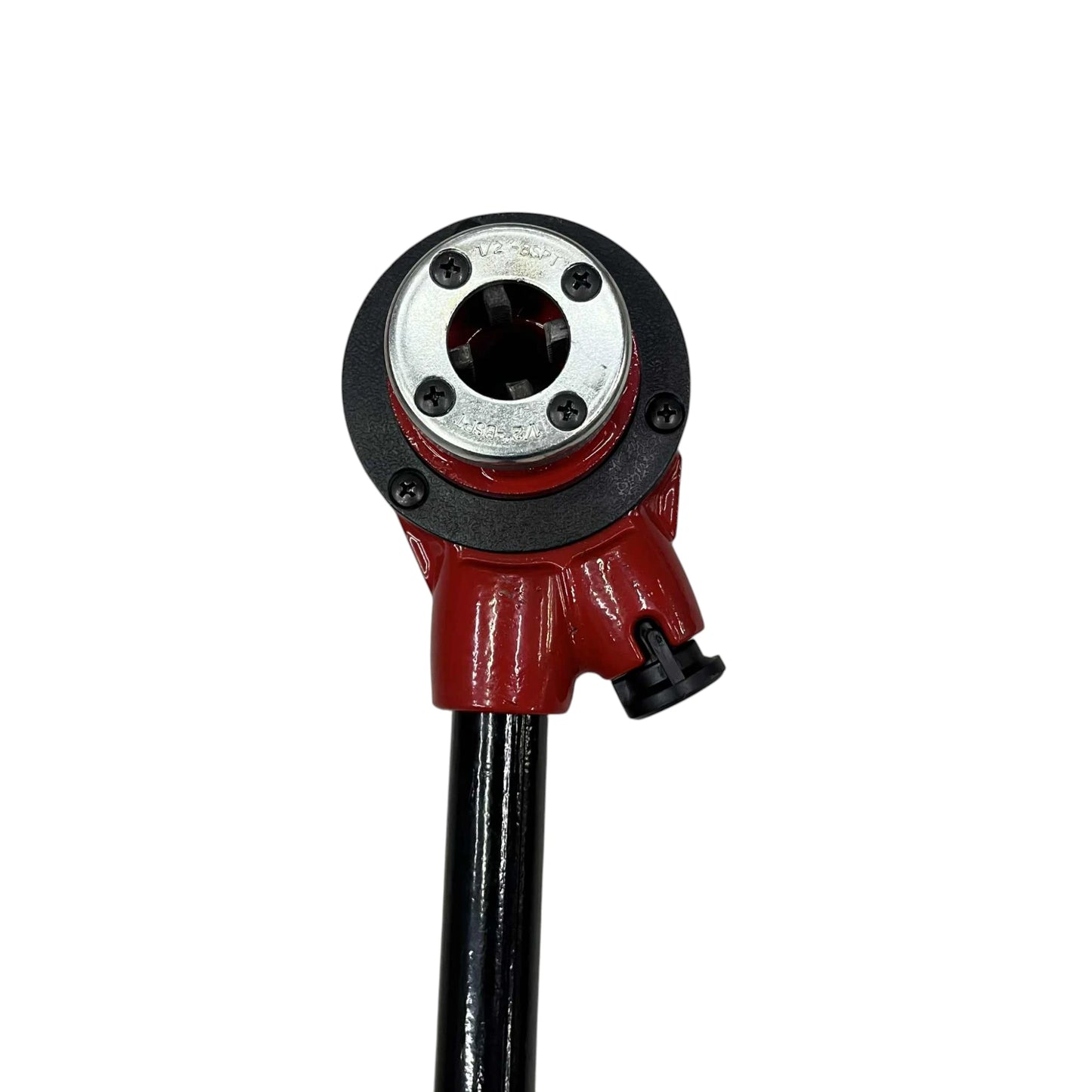 Rachet Die Stock Pipe Threader 3/8 Inches to 1 1/4 Inches Set NO62