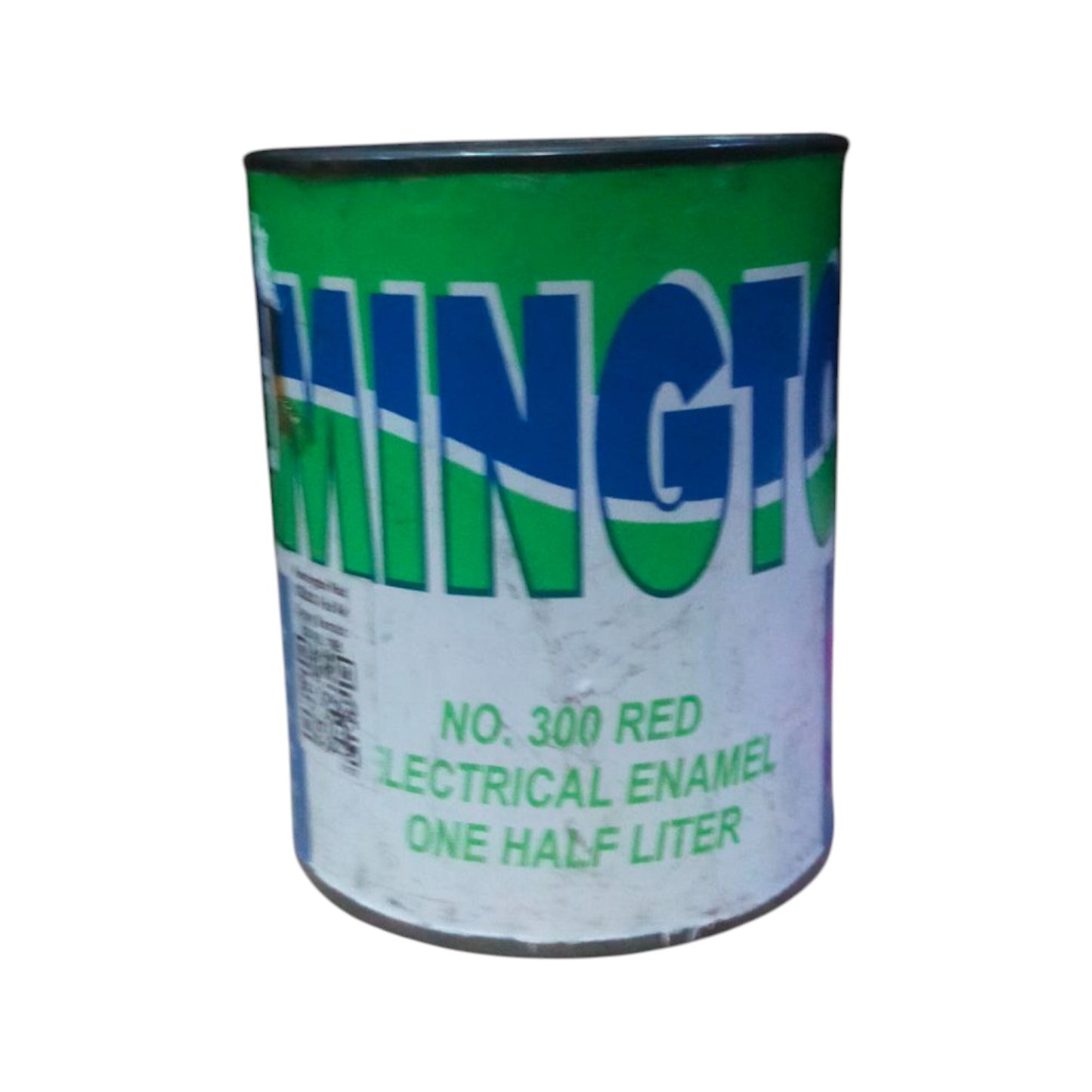 Remington 1/2 Liters Electrical Varnish Red #300