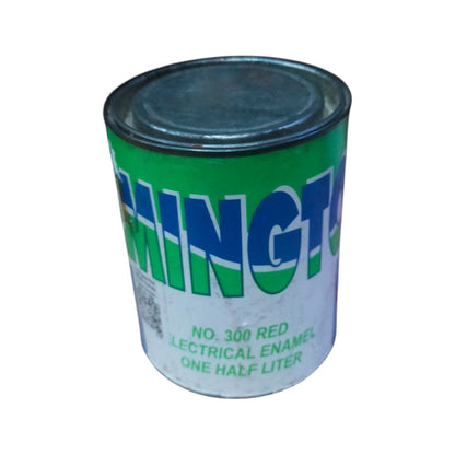 Remington 1/2 Liters Electrical Varnish Red #300