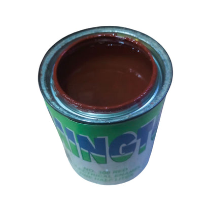 Remington 1/2 Liters Electrical Varnish Red #300