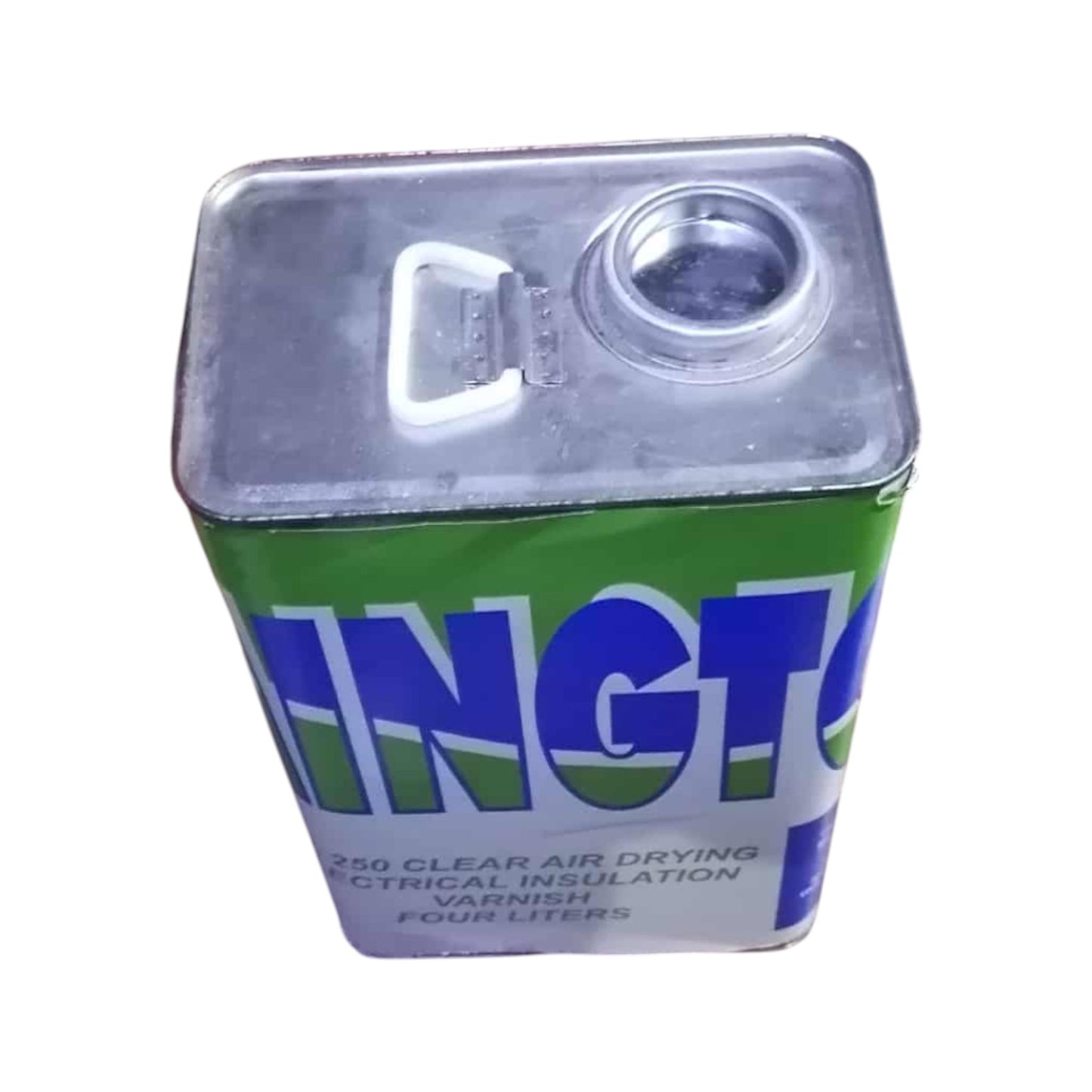 Remington 1 Gallon ( 4 Liters) Electrical Varnish Clear #250