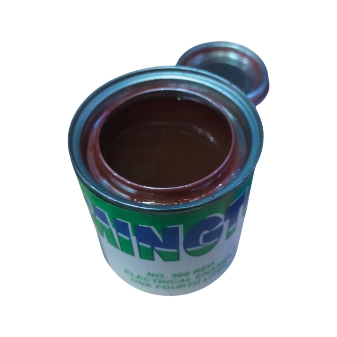 Remington Electrical Varnish Red 1/4 Liters #300