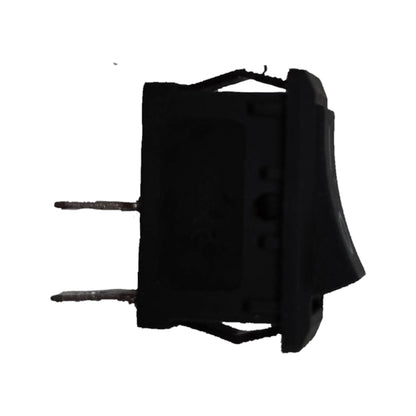 Rocker Switch SPST Small 3A 125VAC