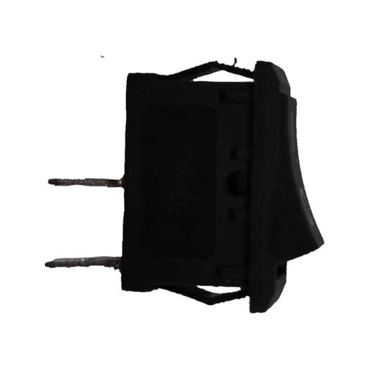 Rocker Switch SPST Small 3A 125VAC