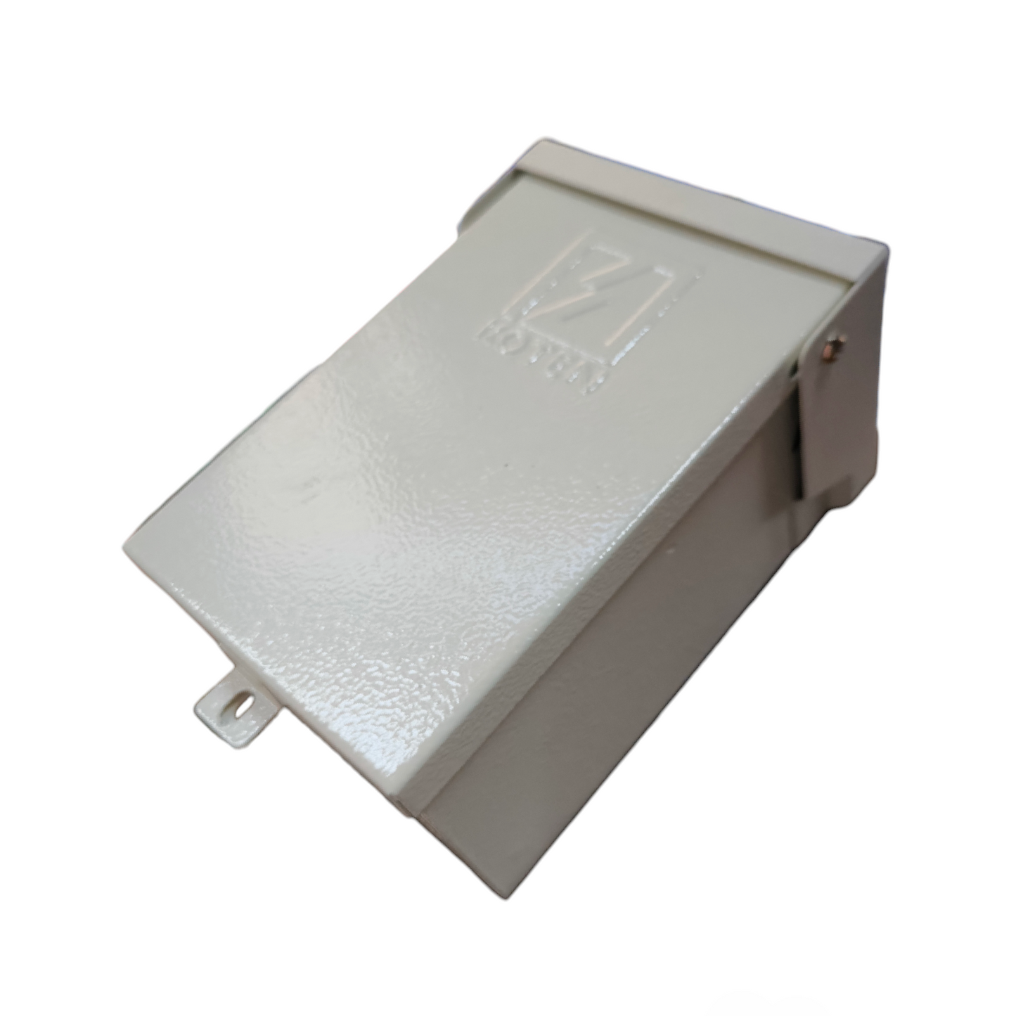 Royu 125A 2Pole 7.5 KAIC 220V Miniature Circuit Breaker with Nema 3r Enclosure K63NNEMA3RE-2P/3P+RMB2P125C10