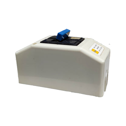 Royu 60A 2 Pole 10KAIC 220V Circuit Breaker with PVC Enclosure RSB60A