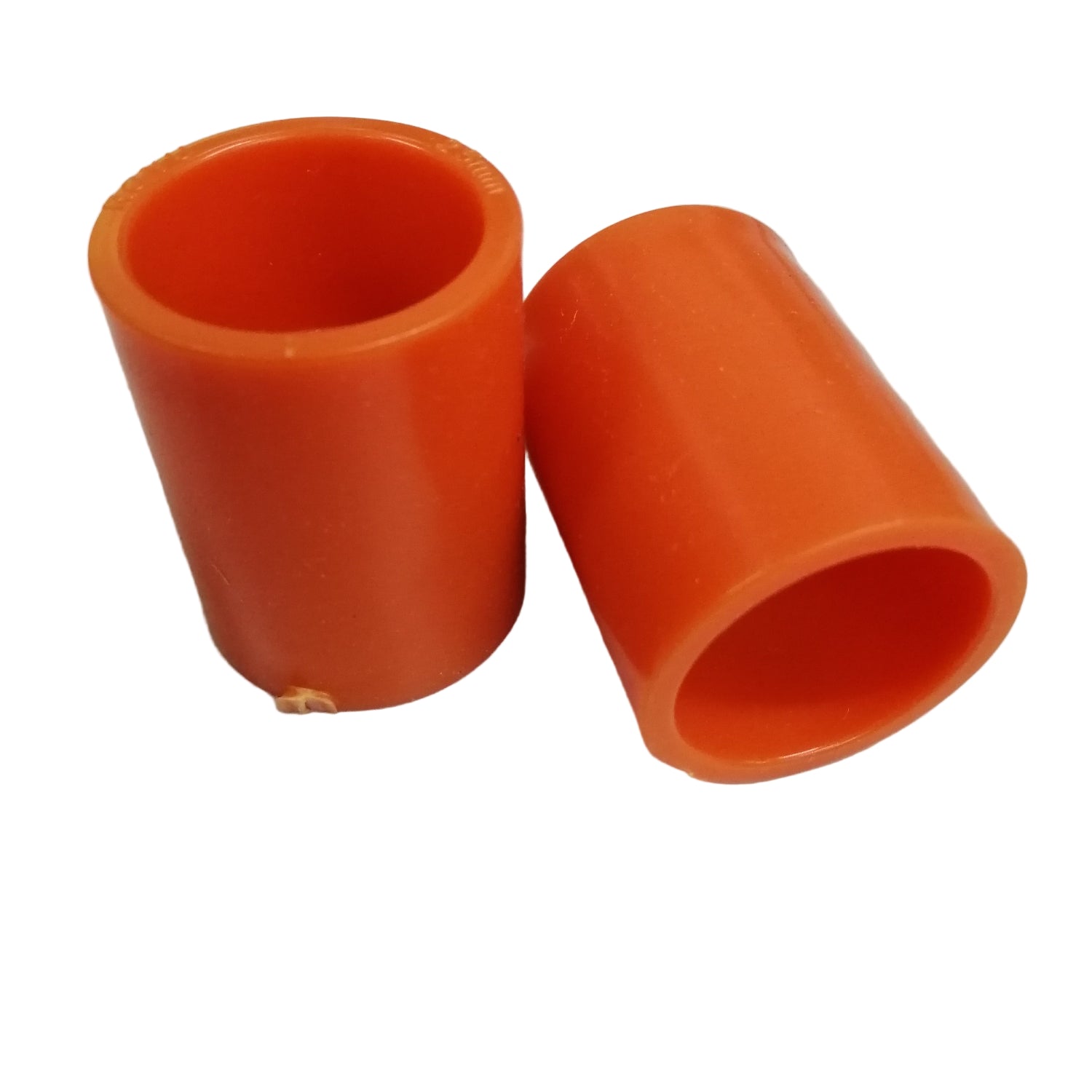 Royu PVC Coupling 25MM ¾ Inch RVFECP25