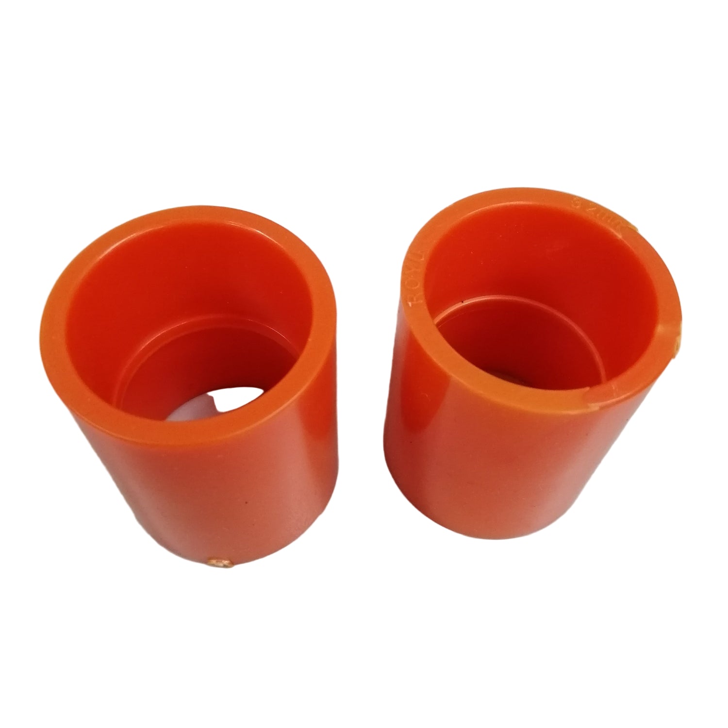 Royu PVC Coupling 32MM 1 Inch RVFECP32 II