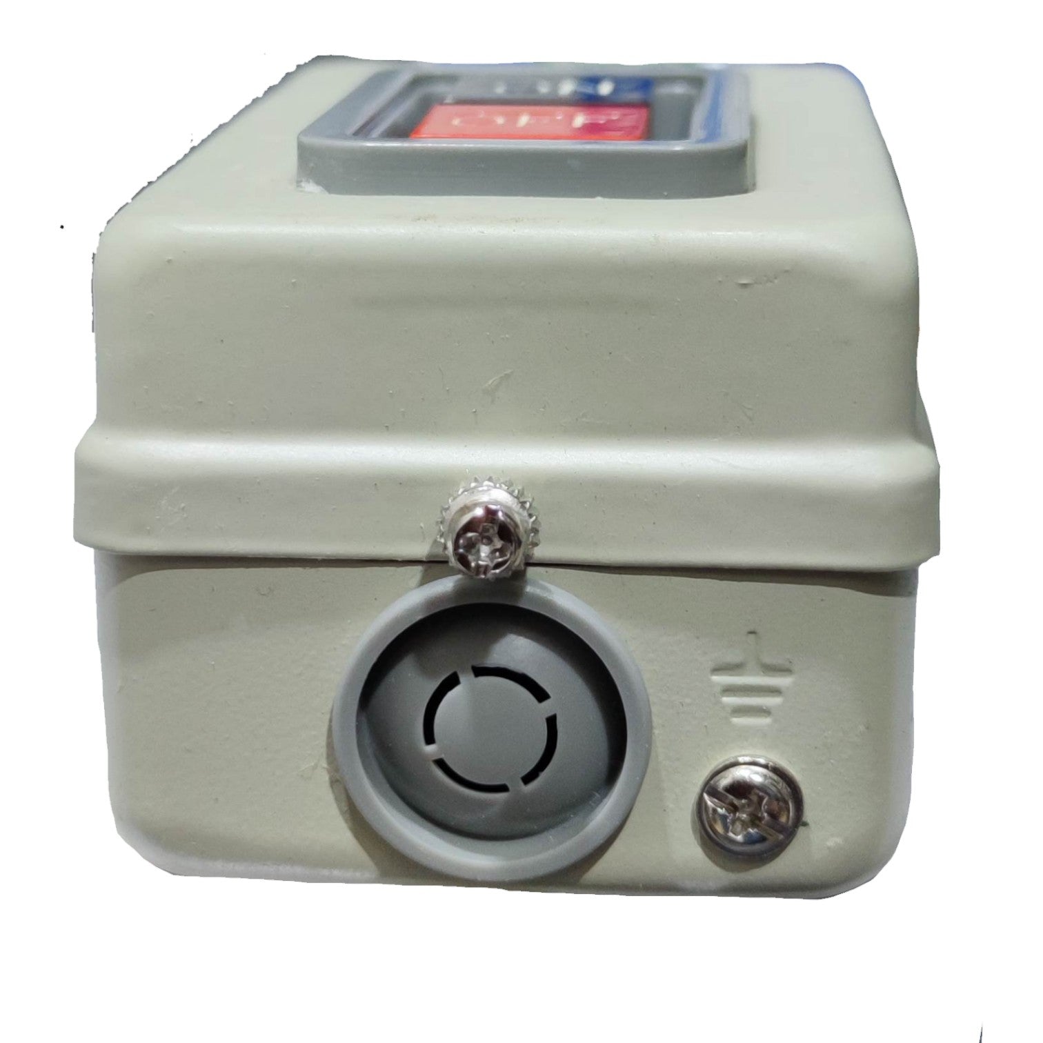 Royu Push Button Switch 30A 250V 3 Pole RPB30 Electx Electrical Supply