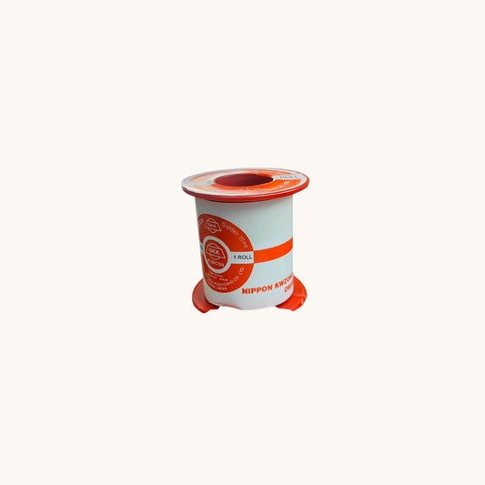 Rubicon Soldering Lead 1.0mm 1 roll