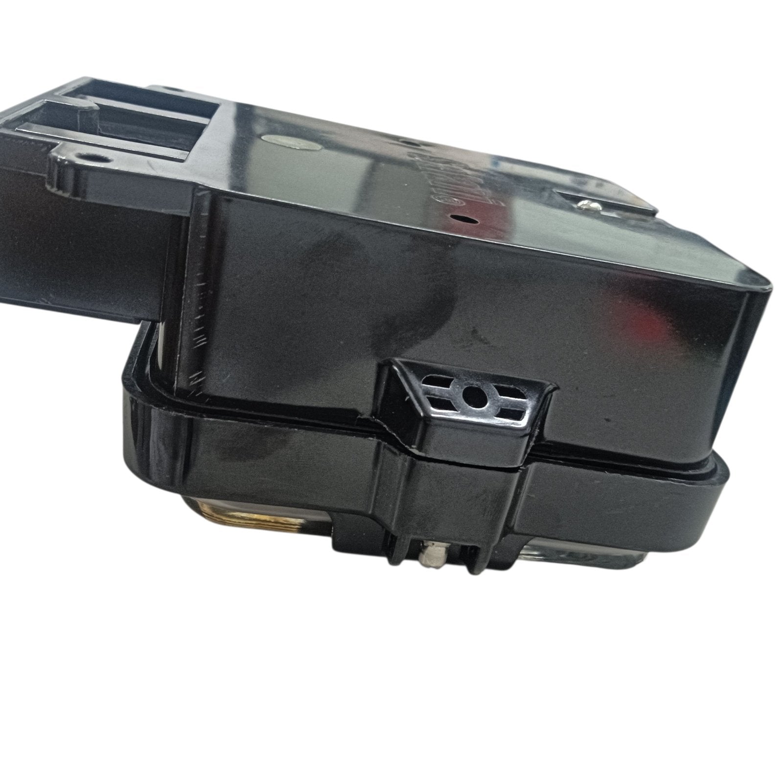 Safari Electric Sub Meter, KWH Single Phase Electric Meter 10(60)A 60HZ 220V 2W CT888