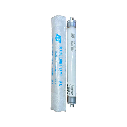 Sankyo Denki 4W T-5 Black Light White, Ultraviolet Fluorescent Tube use For Mosquito and Insect Killer Devices
