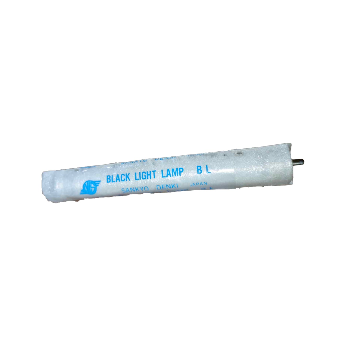 Sankyo Denki 4W T-5 Black Light White, Ultraviolet Fluorescent Tube use For Mosquito and Insect Killer Devices