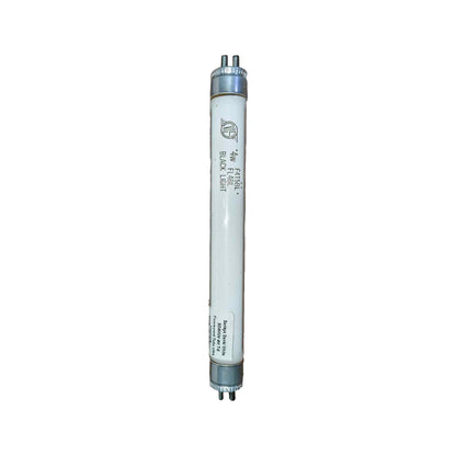 Sankyo Denki 4W T-5 Black Light White, Ultraviolet Fluorescent Tube use For Mosquito and Insect Killer Devices