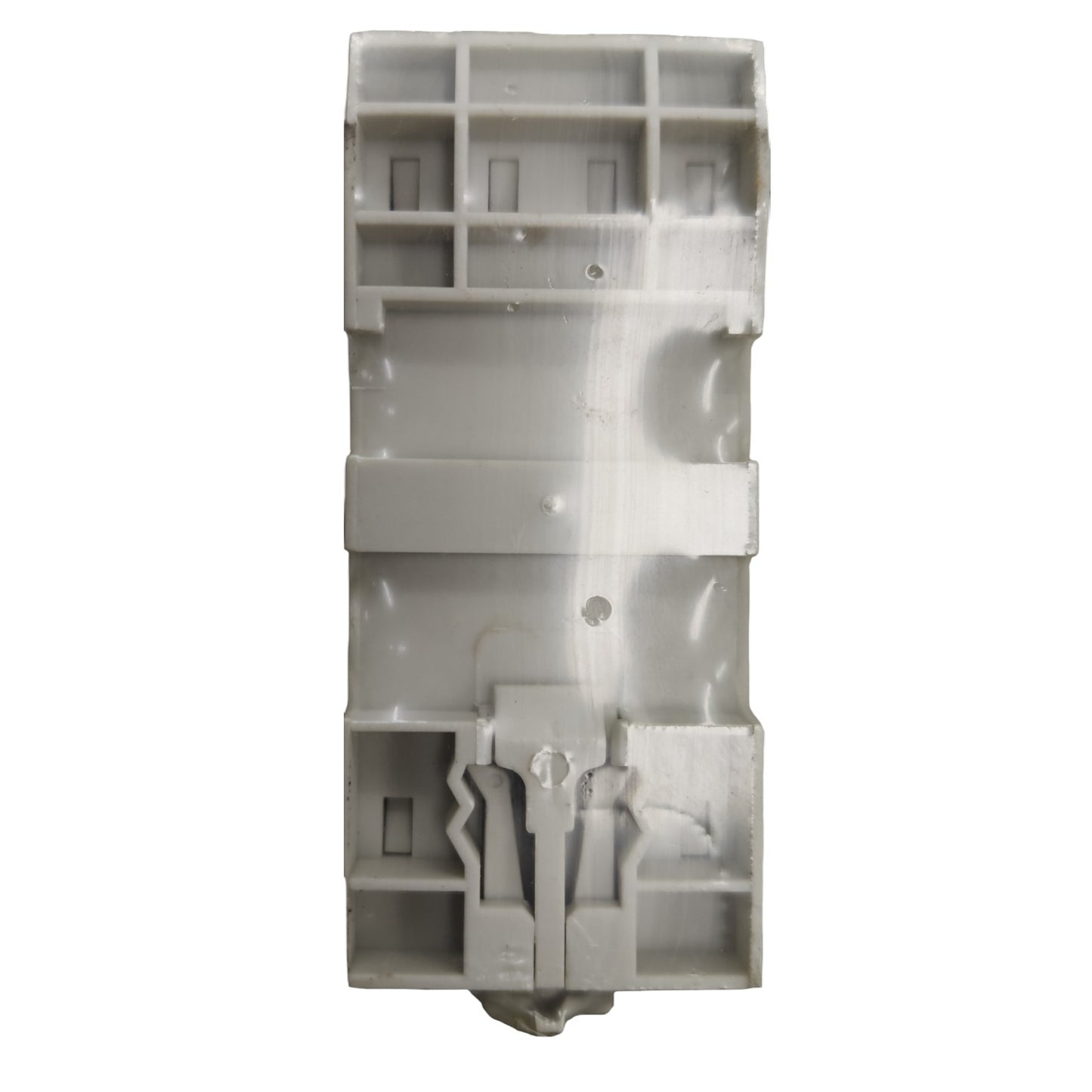 Sassin Miniature Contactor 25A 220V 4NO, 2 Module DIN Rail Type 3SCH8-25 4P