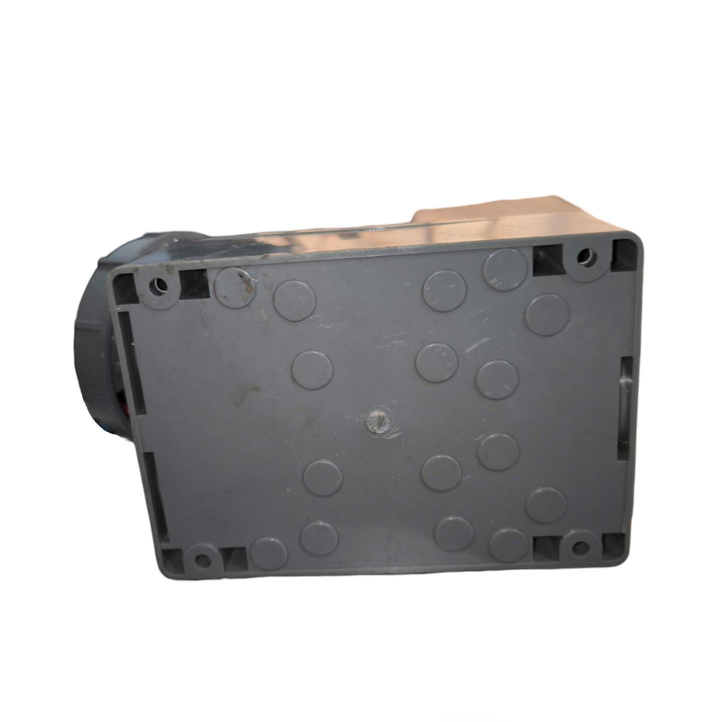 Sassin black 4 Pins Industrial Outlet Wall Type power point for industrial electrical connections