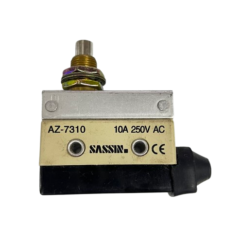 Sassin Limit Switch 10A 250V AZ7310