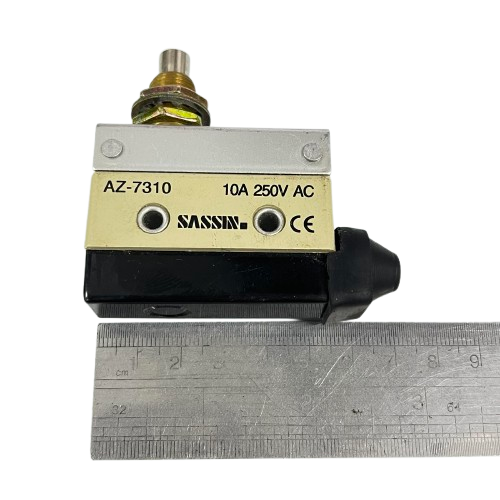Sassin Limit Switch 10A 250V AZ7310