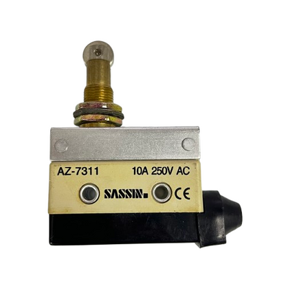 Sassin Limit Switch 10A 250V AZ7311