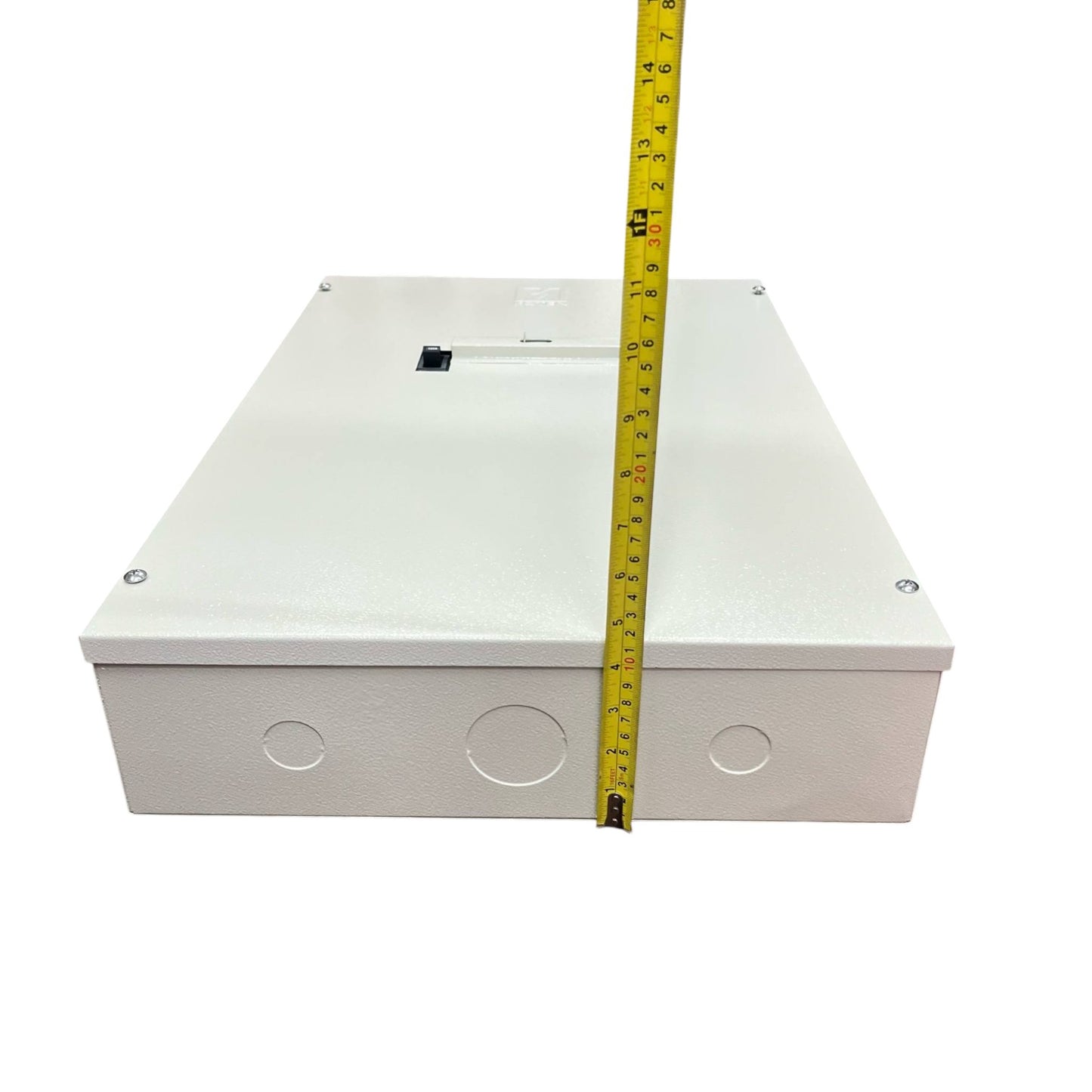 Schneider 160A MTS 2Pole with Nema 1 Enclosure 36KAIC 220V EZC250H2160