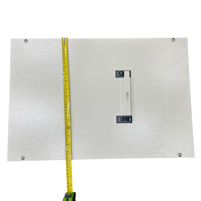 Schneider 160A MTS 2Pole with Nema 1 Enclosure 36KAIC 220V EZC250H2160