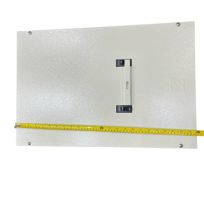 Schneider 200A MTS 2Pole with Nema 1 Enclosure 36KAIC 220V EZC250H2200