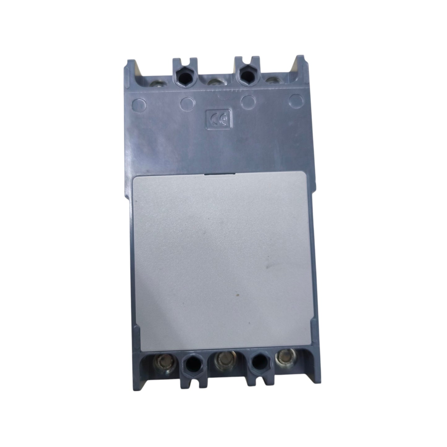 Schneider 20A 3Pole 5Kaic 220V MCCB Industrial Circuit Breaker EZC100F3020