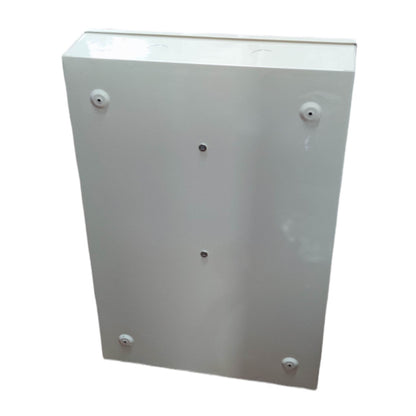 Schneider 225A MTS 3 Pole 36KAIC 220V with NEMA 1 Enclosure Manual Transfer Switch MTSPW250SP+2XEZC250H3225