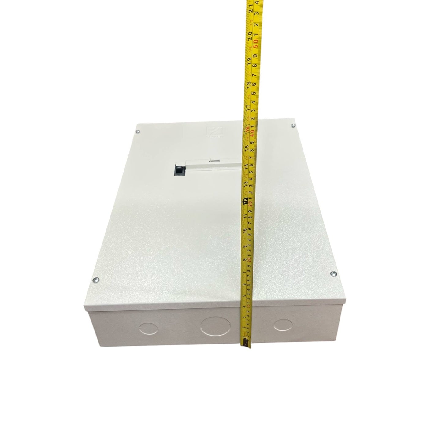 Schneider 250A MTS 2Pole with Nema 1 Enclosure 36KAIC 220V EZC250H2250