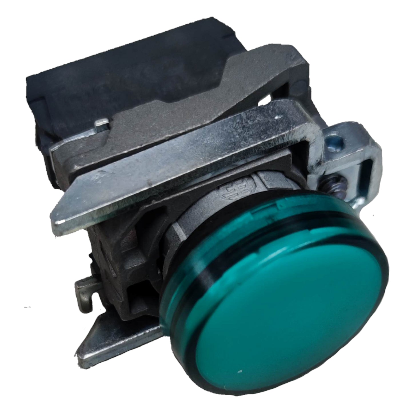 Schneider LED Pilot Lamp 22mm 220V Red And Green XB4BVM3 XB4BVM4 Pilot Light