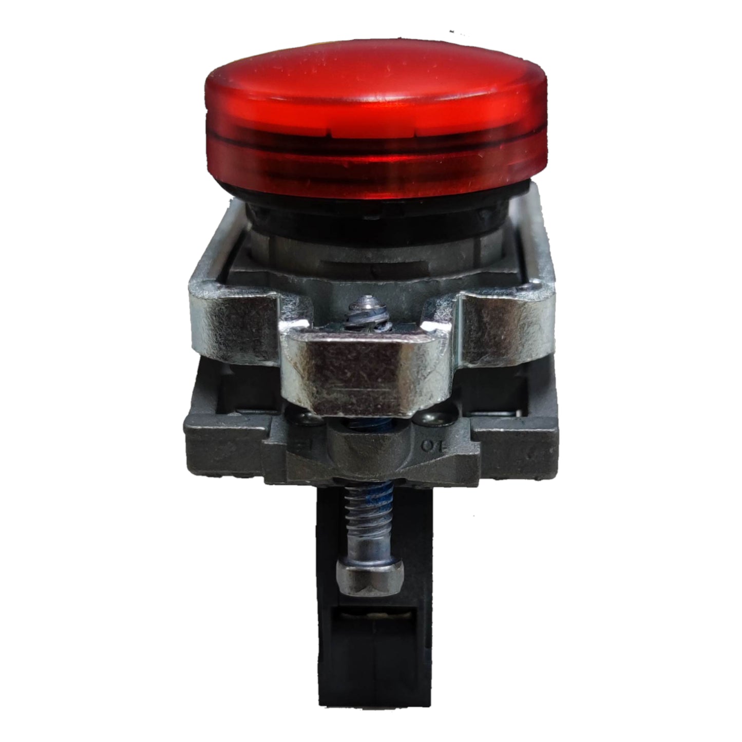 Schneider LED Pilot Lamp 22mm 220V Red And Green XB4BVM3 XB4BVM4 Pilot Light