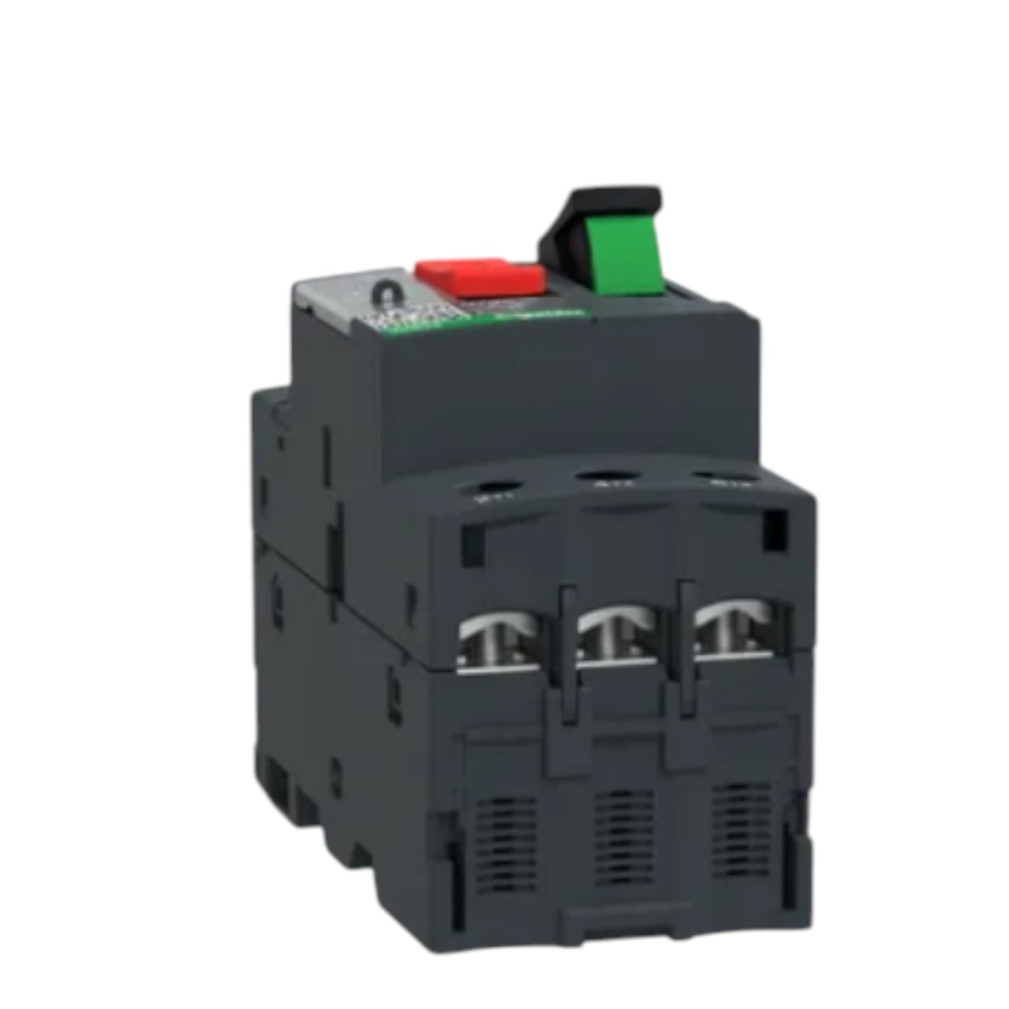 Schneider Motor Protection Circuit Breaker 3 Phase 1.6A to 2.5A Max 690V GV2ME07