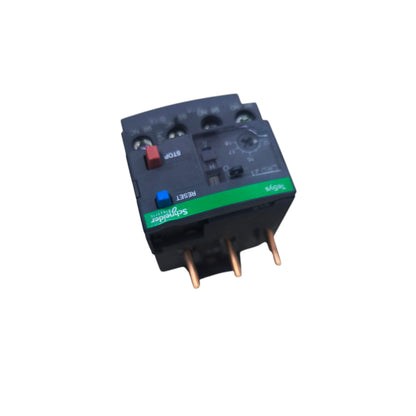Schneider Thermal Overload Relay, 12 -18A Overload Relay TeSys LRD21