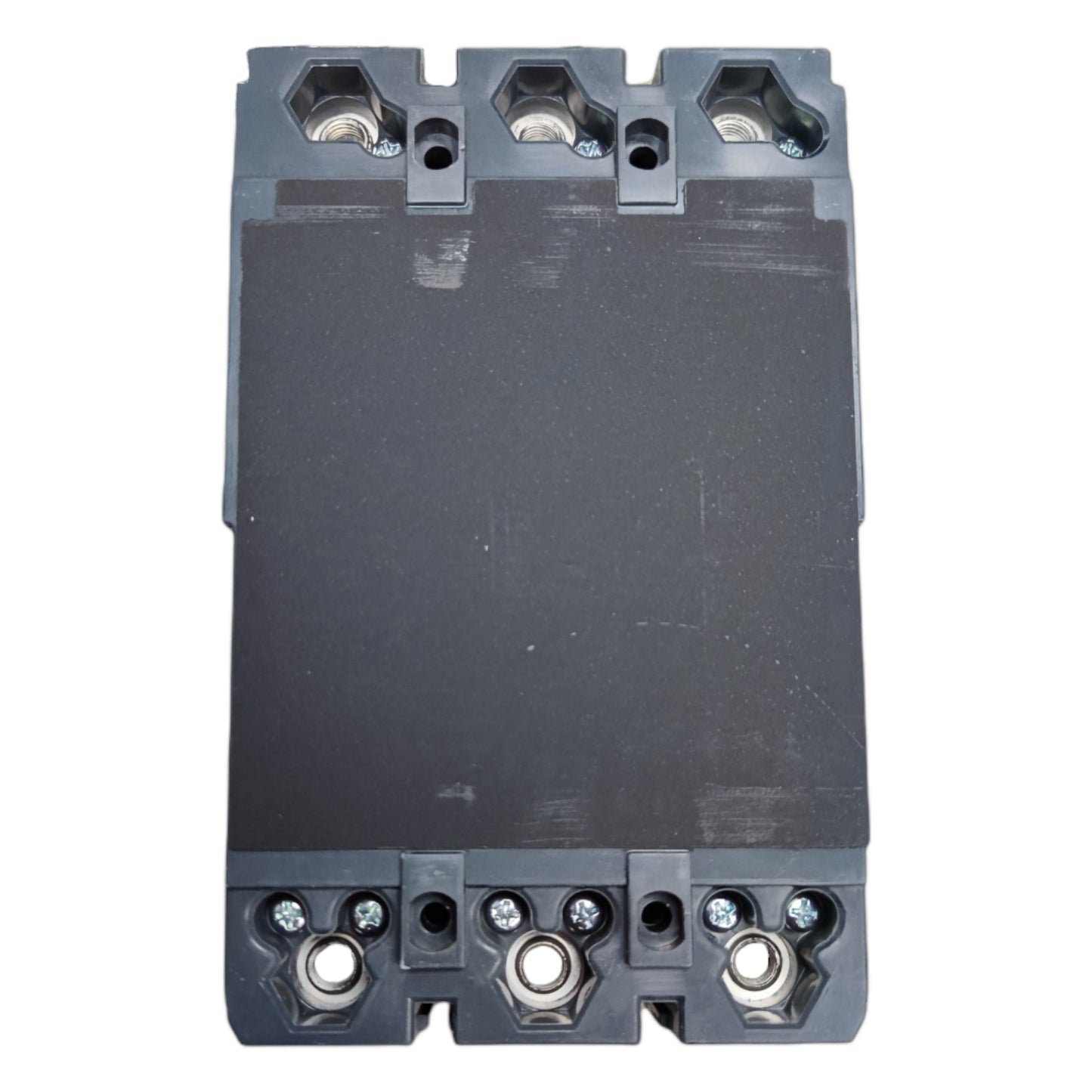 Schneider 125A 3 Pole Industrial Circuit Breaker 250AF 36KAIC 415V MCCB Easy Pact EZC250H3125 Electx Electrical Supply