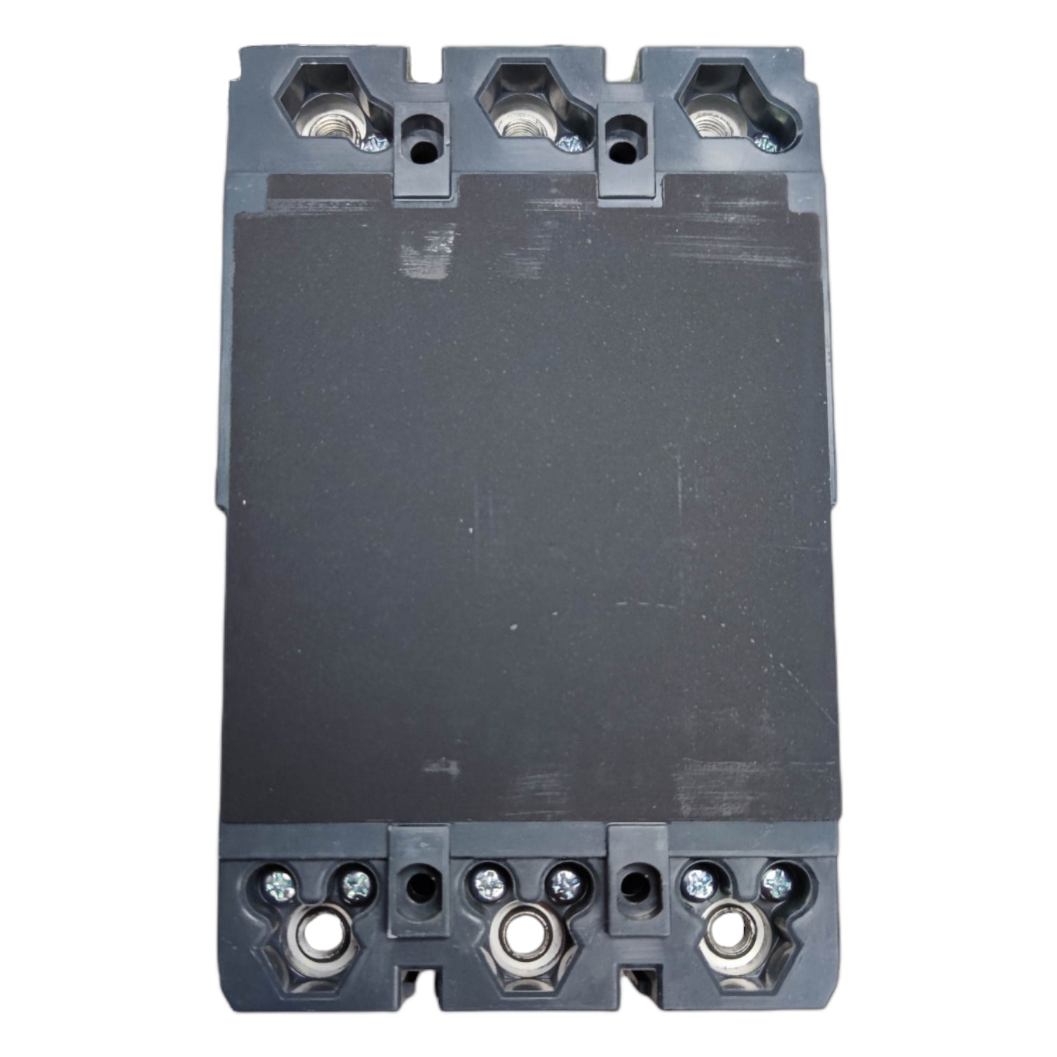 Schneider 125A 3 Pole Industrial Circuit Breaker 250AF 36KAIC 415V MCCB Easy Pact EZC250H3125 Electx Electrical Supply