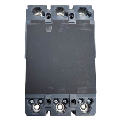 Schneider 200A 3 Pole MCCB Industrial Circuit Breaker 250AF 36KAIC 415V Easy Pact EZC250H3200
