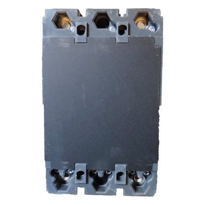 Schneider 250A 2 Pole MCCB Industrial Circuit Breaker Easy Pact Single Phase Industrial Type 36KAIC 250V EZC250H2250