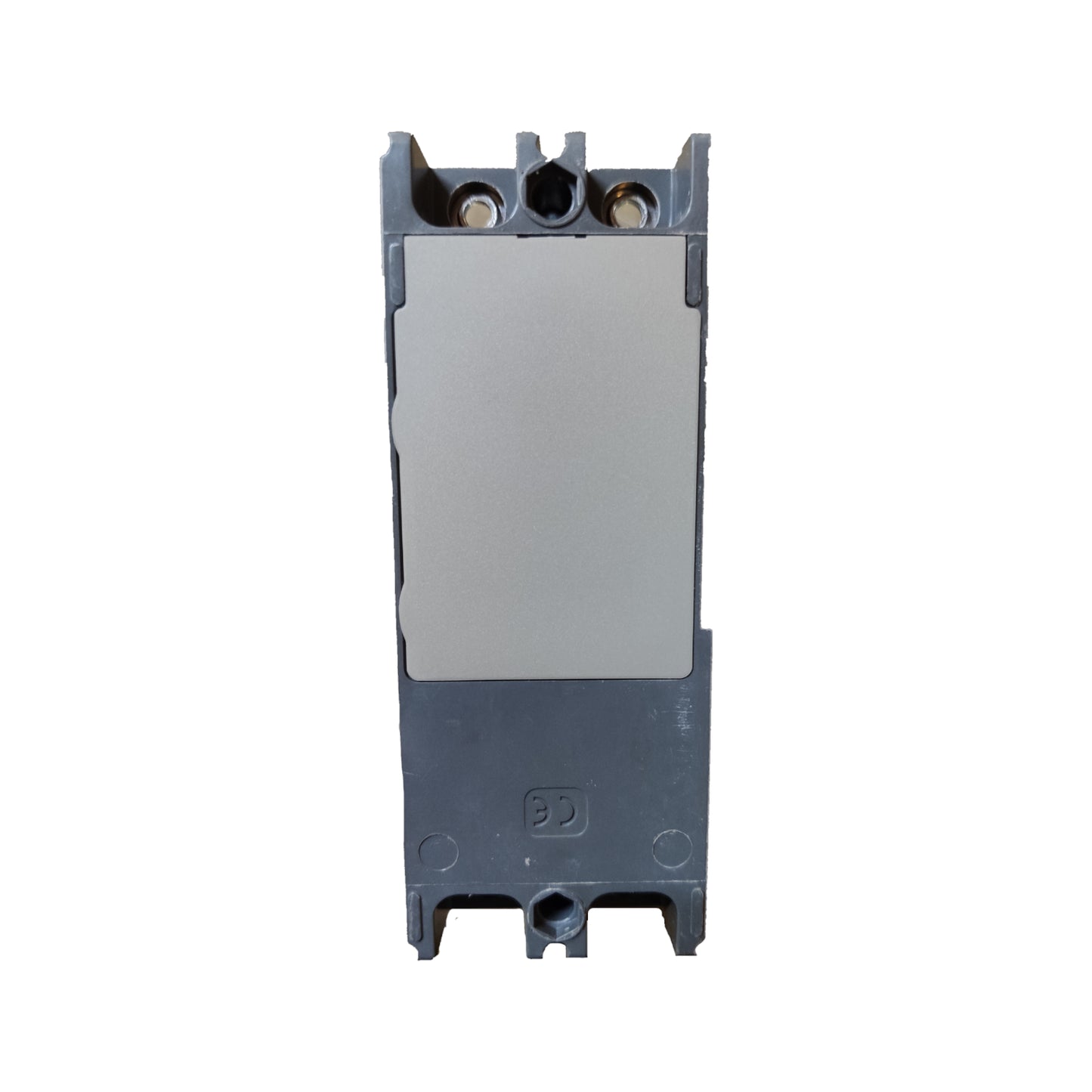 Schneider 25A 2 Pole Breaker Industrial Easy Pact Single Phase Industrial Circuit Breaker EZC100H2025 25KAIC 250V MCCB